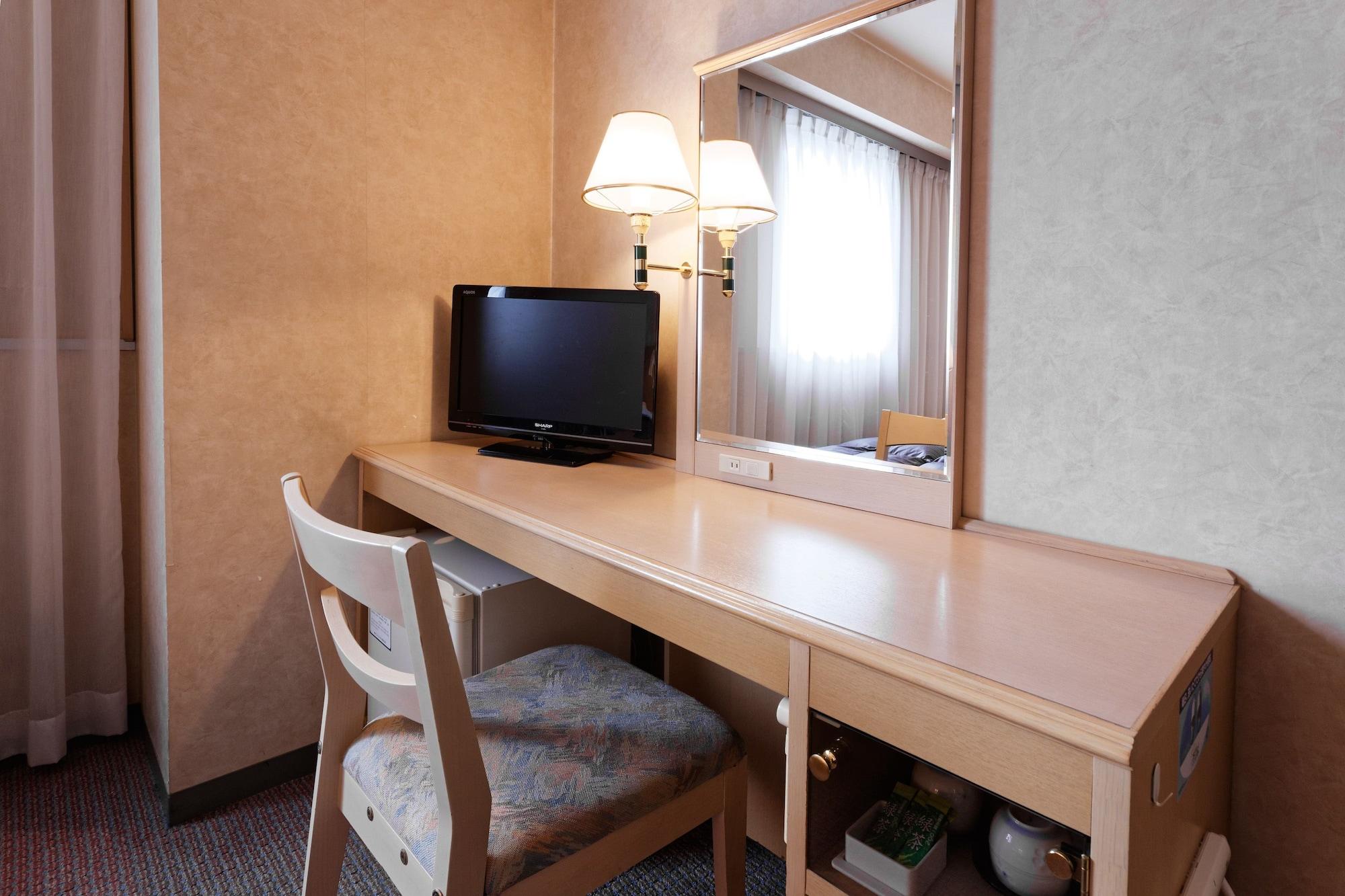 Kurume Washington Hotel Plaza Kültér fotó
