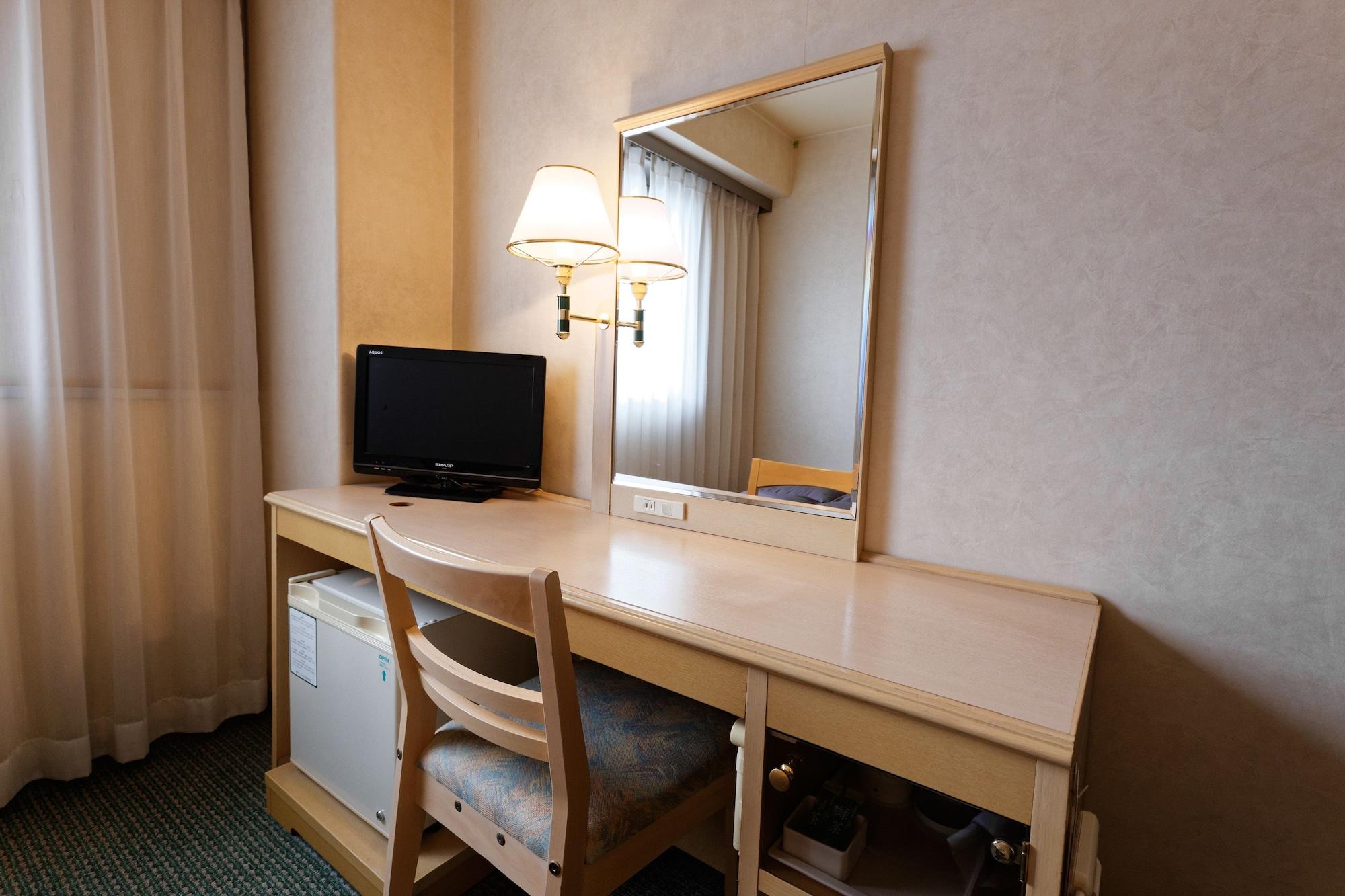 Kurume Washington Hotel Plaza Kültér fotó