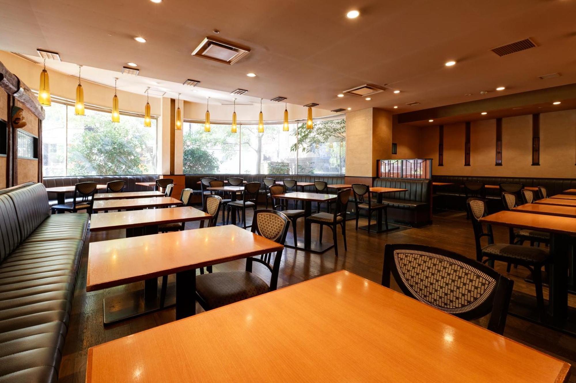 Kurume Washington Hotel Plaza Kültér fotó