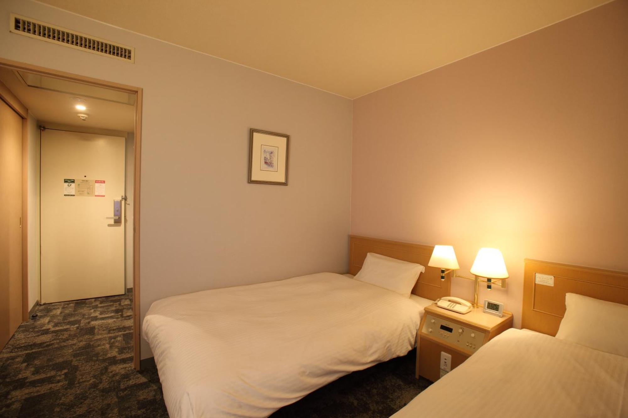 Kurume Washington Hotel Plaza Kültér fotó
