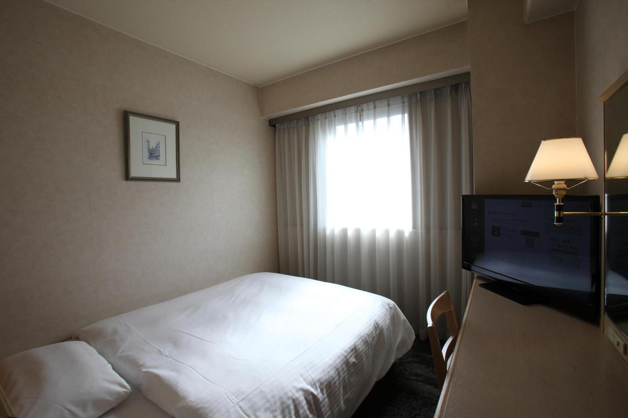 Kurume Washington Hotel Plaza Kültér fotó