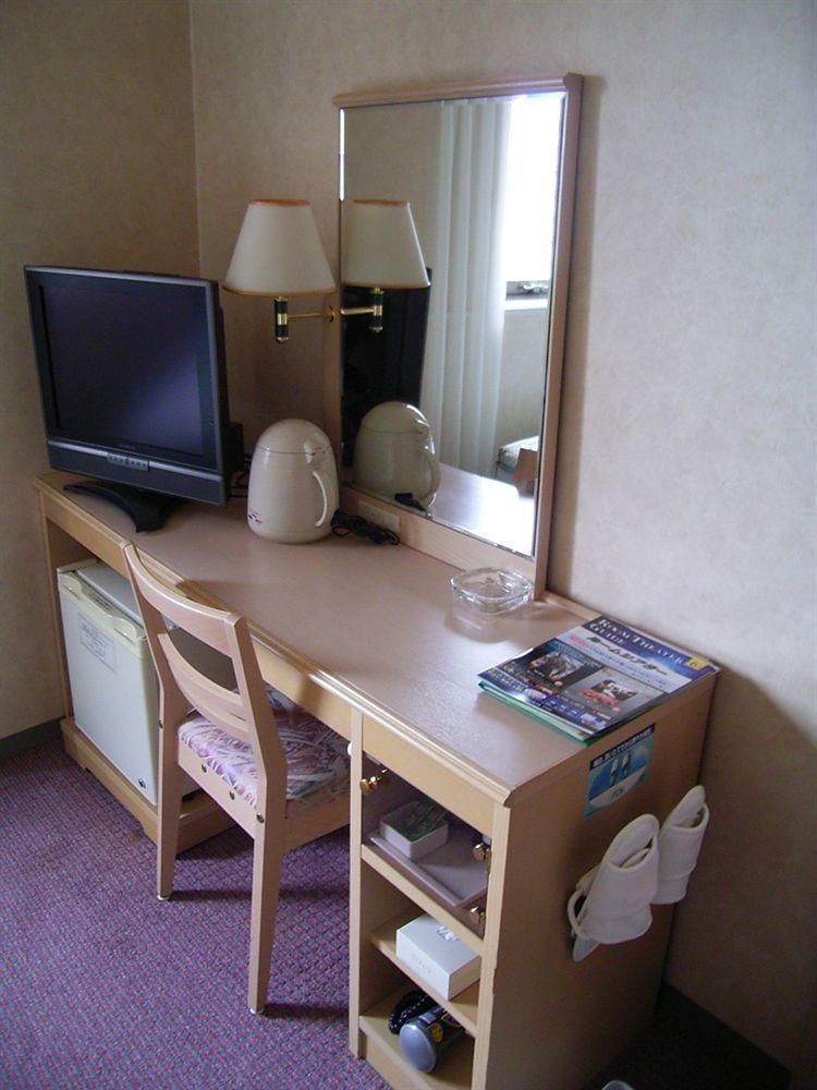 Kurume Washington Hotel Plaza Kültér fotó