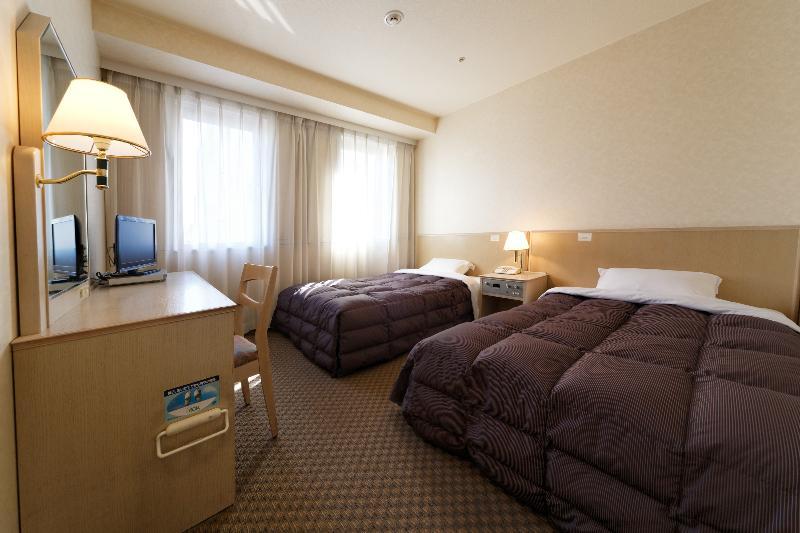 Kurume Washington Hotel Plaza Kültér fotó