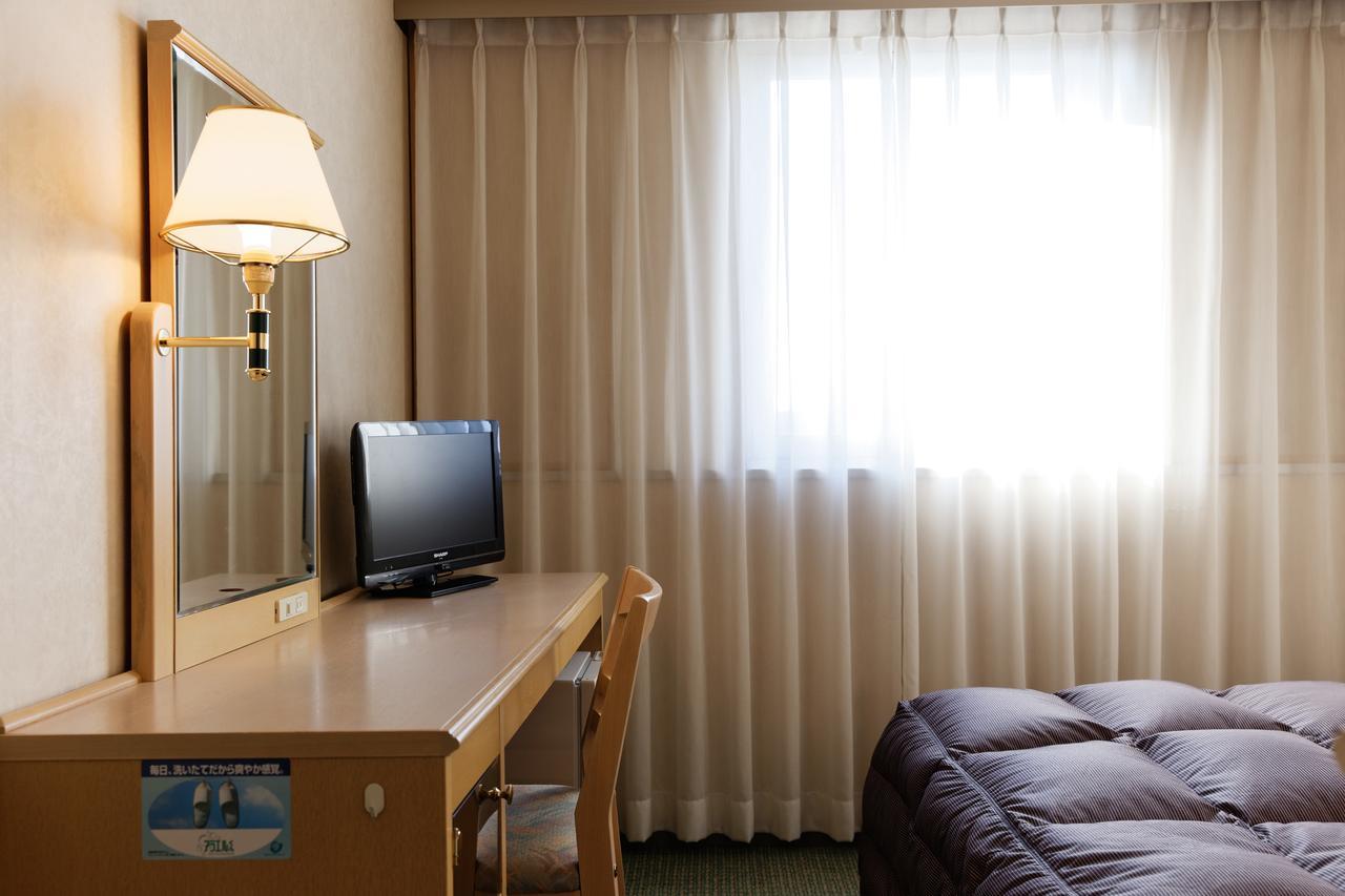 Kurume Washington Hotel Plaza Kültér fotó