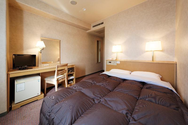 Kurume Washington Hotel Plaza Kültér fotó