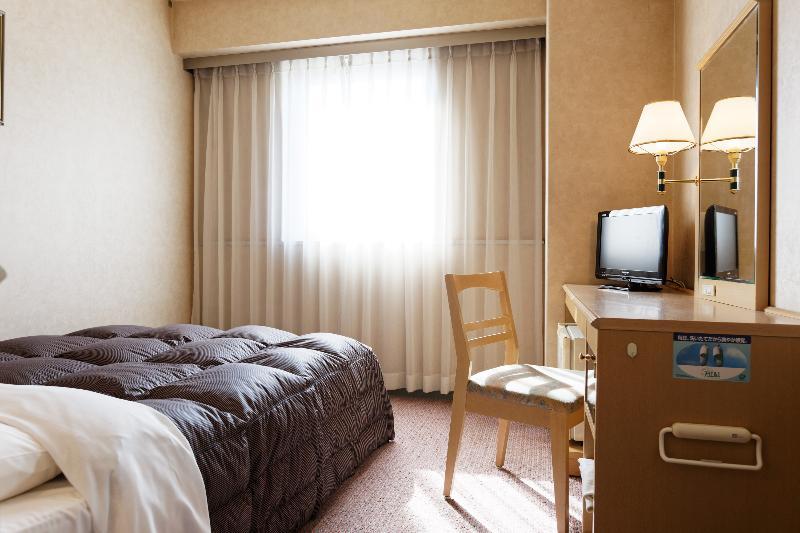 Kurume Washington Hotel Plaza Kültér fotó
