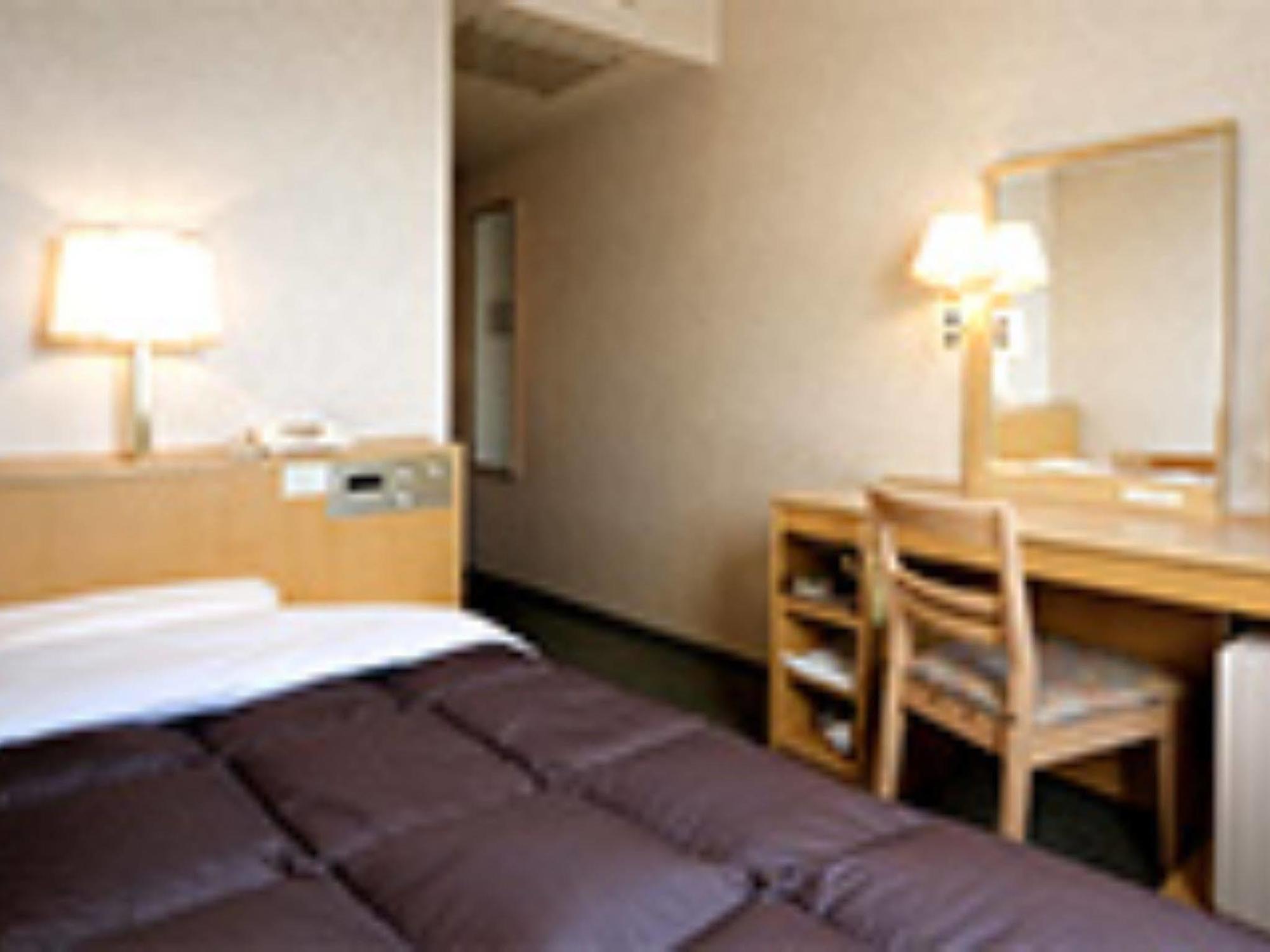 Kurume Washington Hotel Plaza Kültér fotó