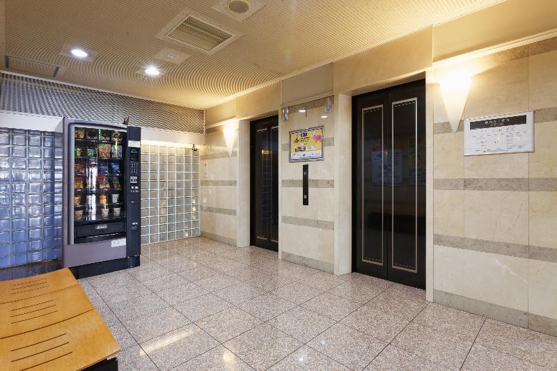Kurume Washington Hotel Plaza Kültér fotó