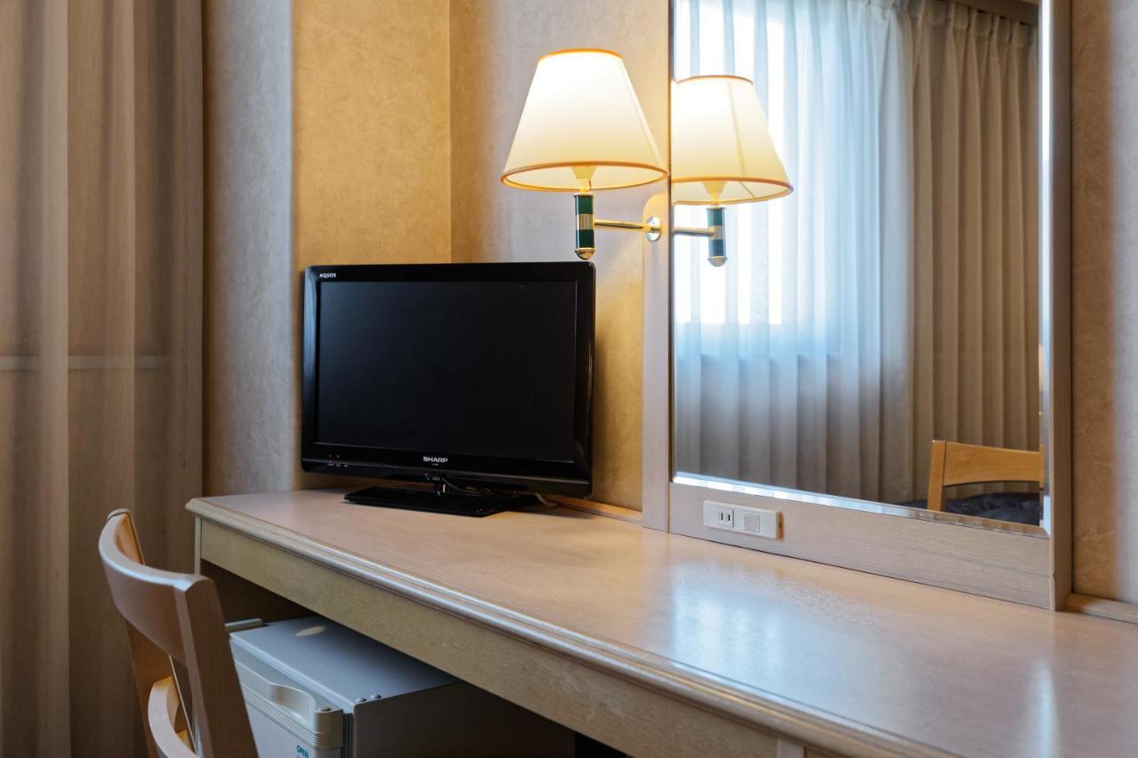 Kurume Washington Hotel Plaza Kültér fotó
